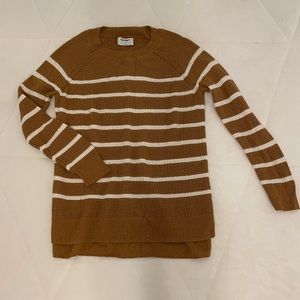 Old Navy - Striped Sweater